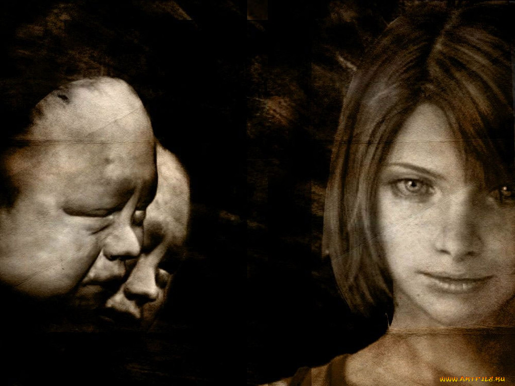 , , silent, hill, the, room